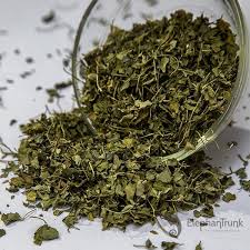 Kasoori Methi